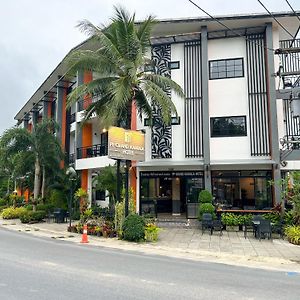 Pp Grand Kamala Hotel-Sha Extra Plus