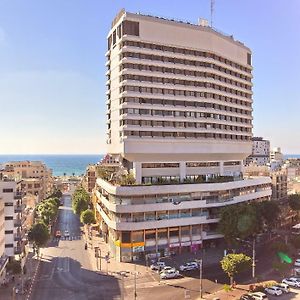 Wom Allenby Pod Hotel