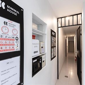 Minimal House Patong (Adults Only)